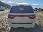 2019 DODGE DURANGO