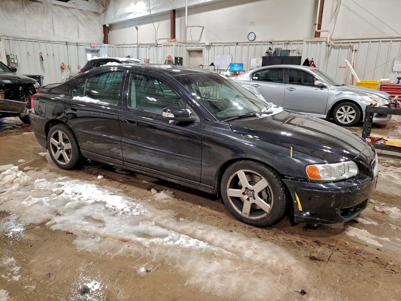 2007 VOLVO S60