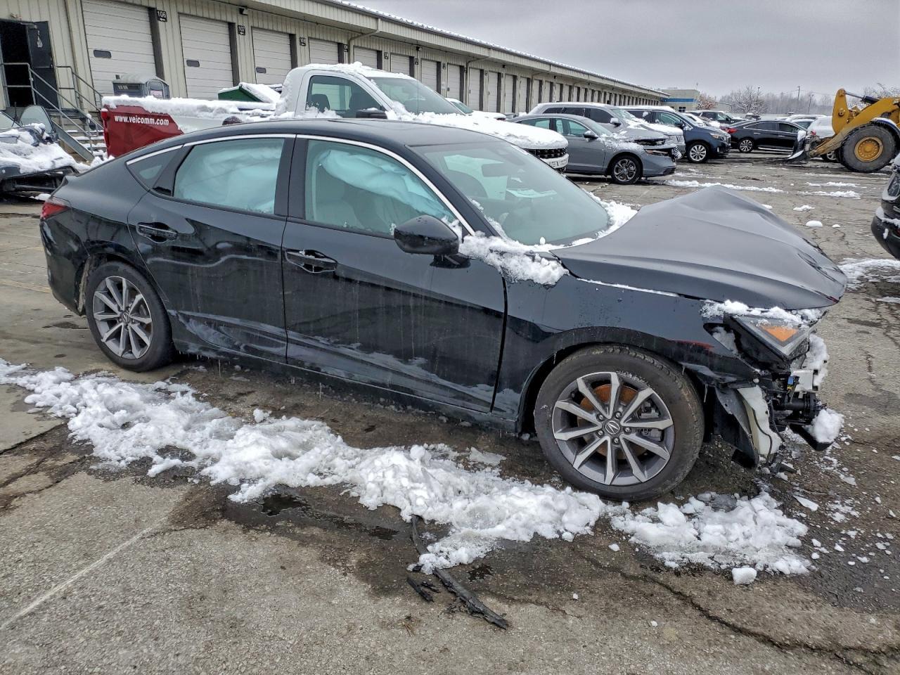 2023 ACURA Integra