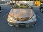 2003 TOYOTA CAMRY