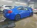 2019 SUBARU WRX