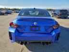 2025 BMW M2