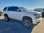 2016 CHEVROLET Tahoe