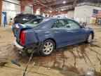 2009 CADILLAC STS