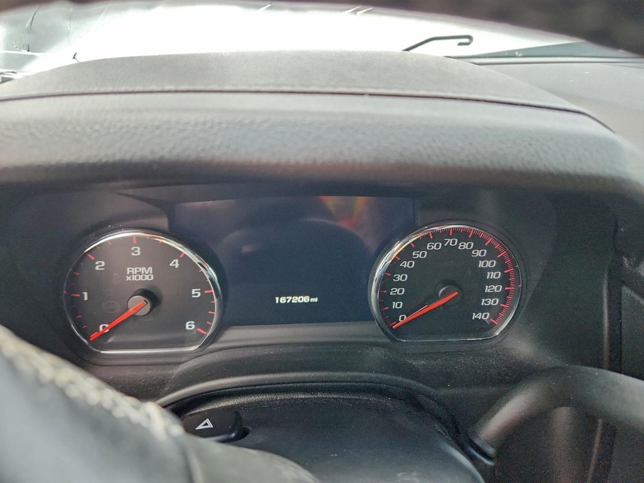 2016 GMC Yukon XL