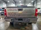 2007 CHEVROLET Silverado 2500
