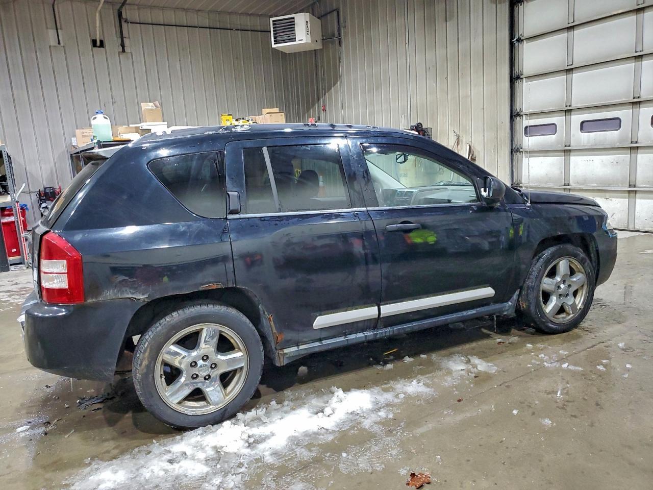 2007 JEEP Compass