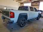 2015 GMC Sierra