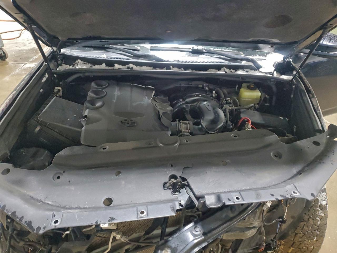 2019 TOYOTA 4Runner