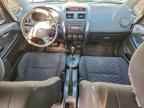 2008 SUZUKI SX4