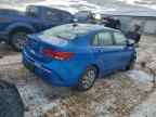 2021 KIA RIO