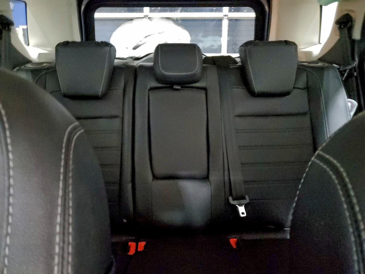 2022 FORD EcoSport