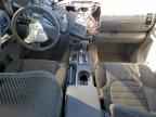 2012 NISSAN Frontier