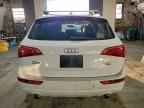 2012 AUDI Q5