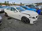 2014 BMW 5 series