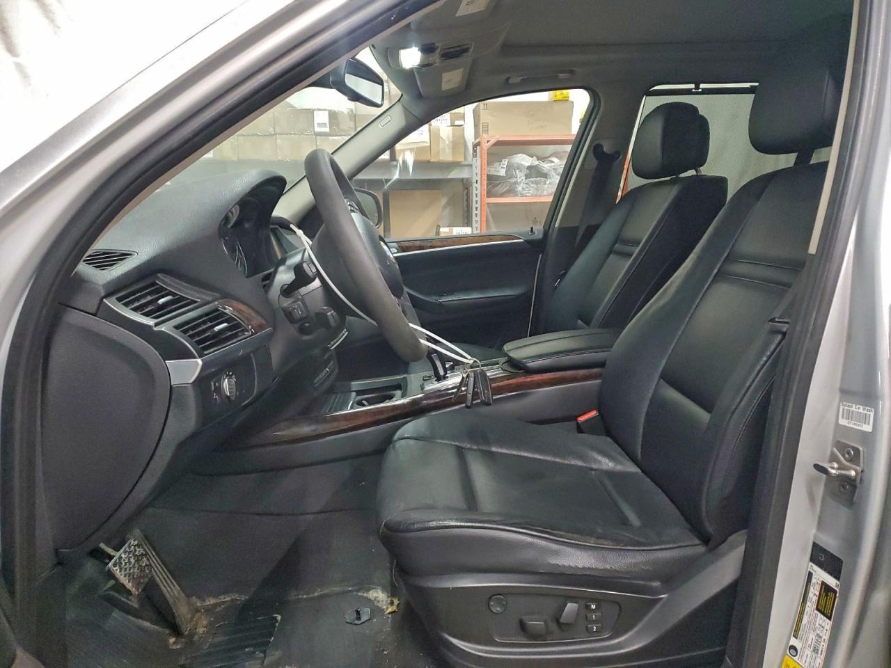 2011 BMW X5