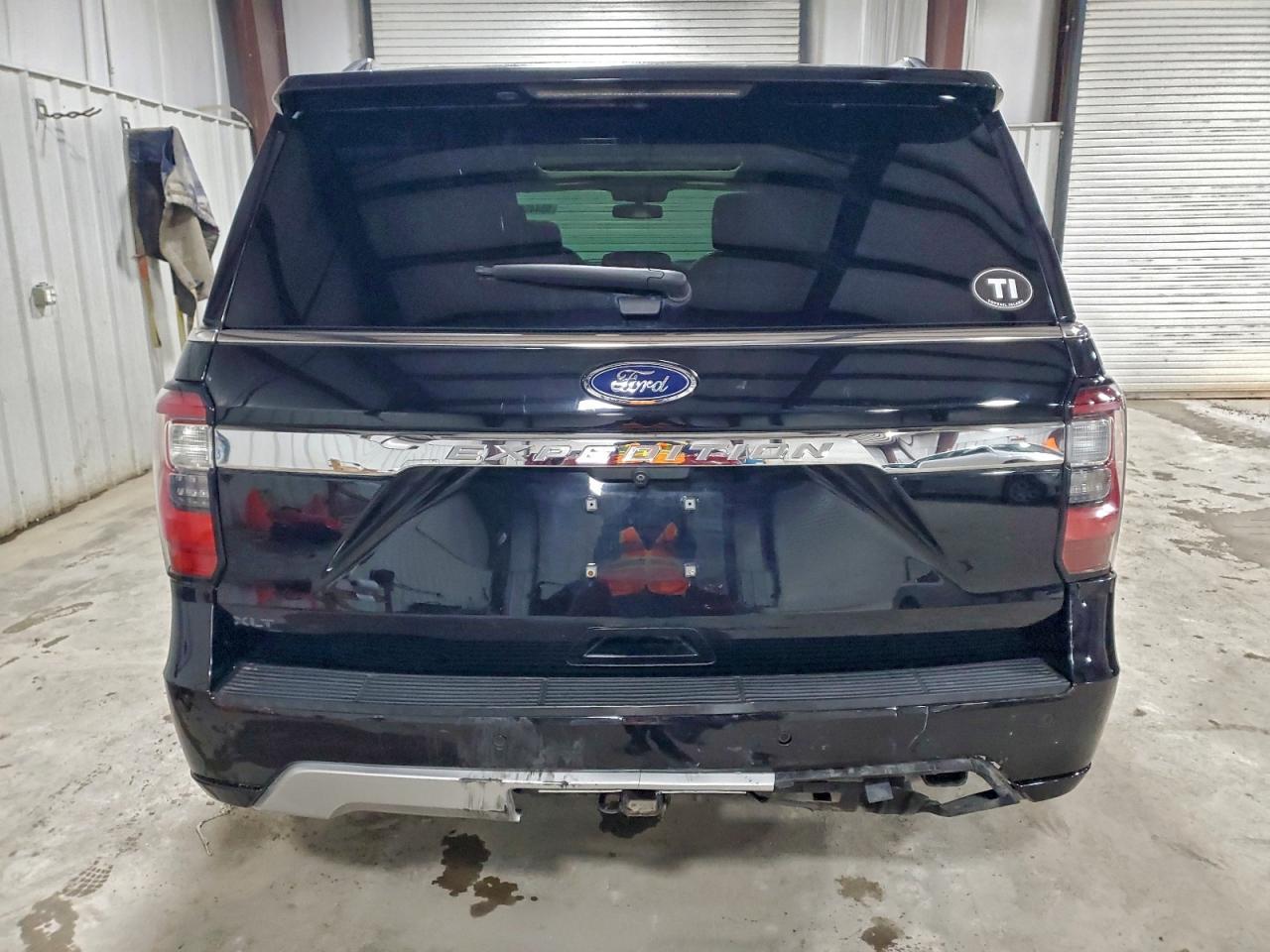 2020 FORD Expedition