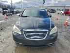 2011 CHRYSLER 200