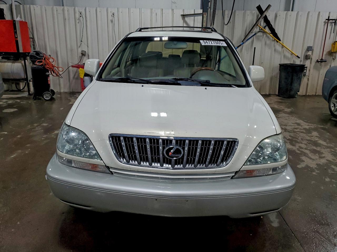 2003 LEXUS Rx 300