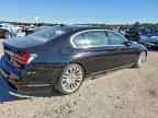 2019 BMW 7 series
