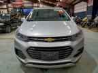 2019 CHEVROLET TRAX