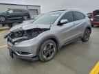 2018 HONDA HR-V