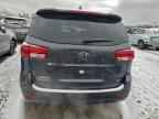 2015 KIA SEDONA