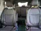 2023 TOYOTA SIENNA