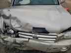 2002 TOYOTA HIGHLANDER