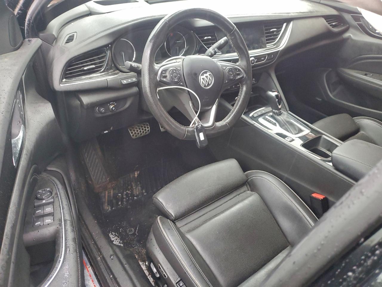 2019 BUICK Regal