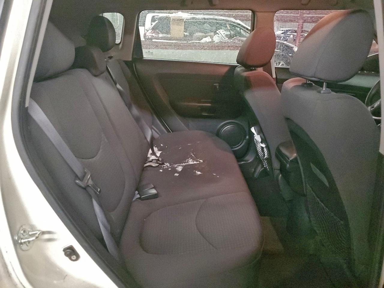 2012 KIA SOUL