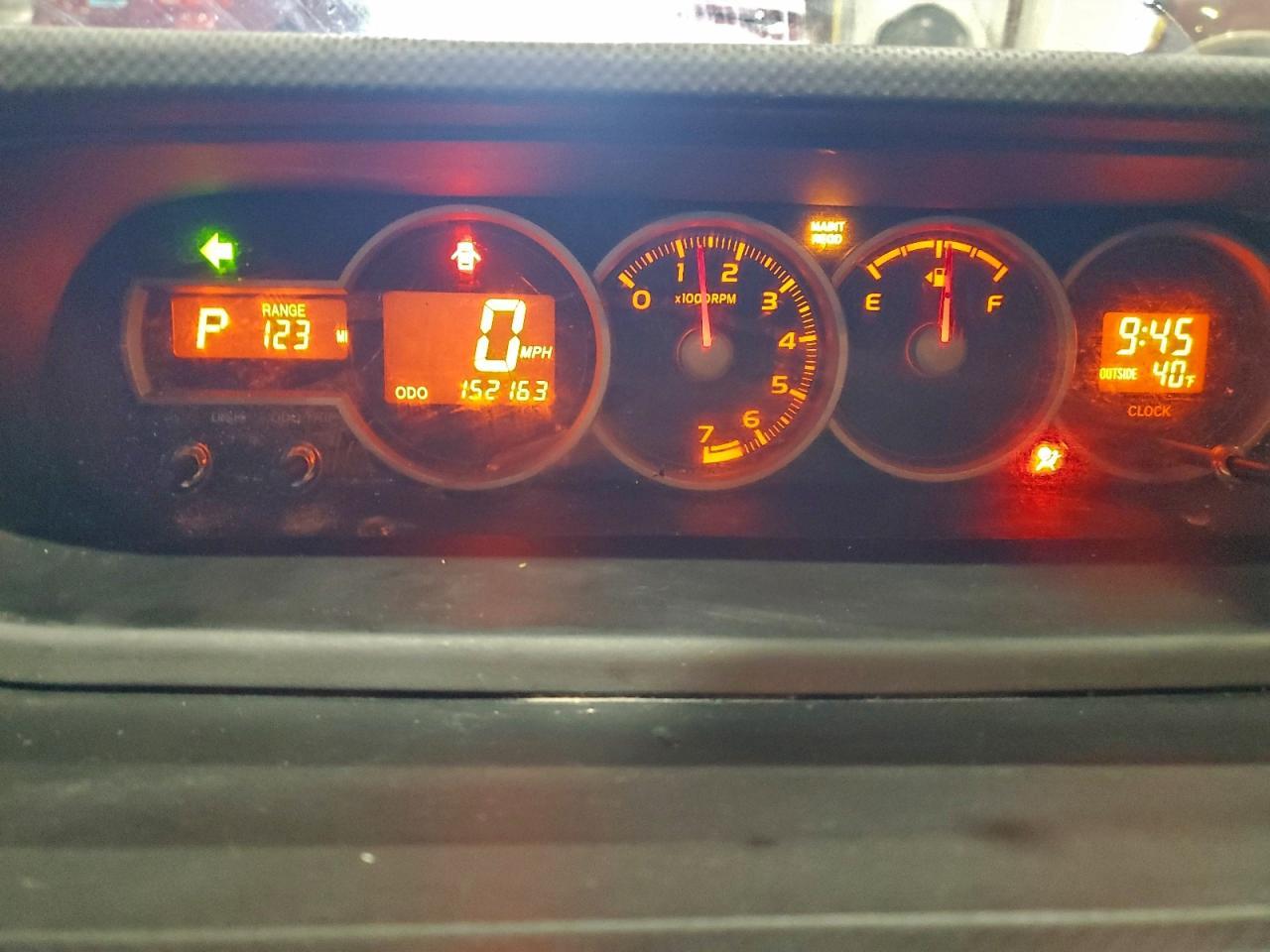 2013 SCION xB