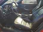 2002 PORSCHE Boxster