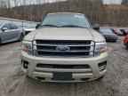 2017 FORD Expedition