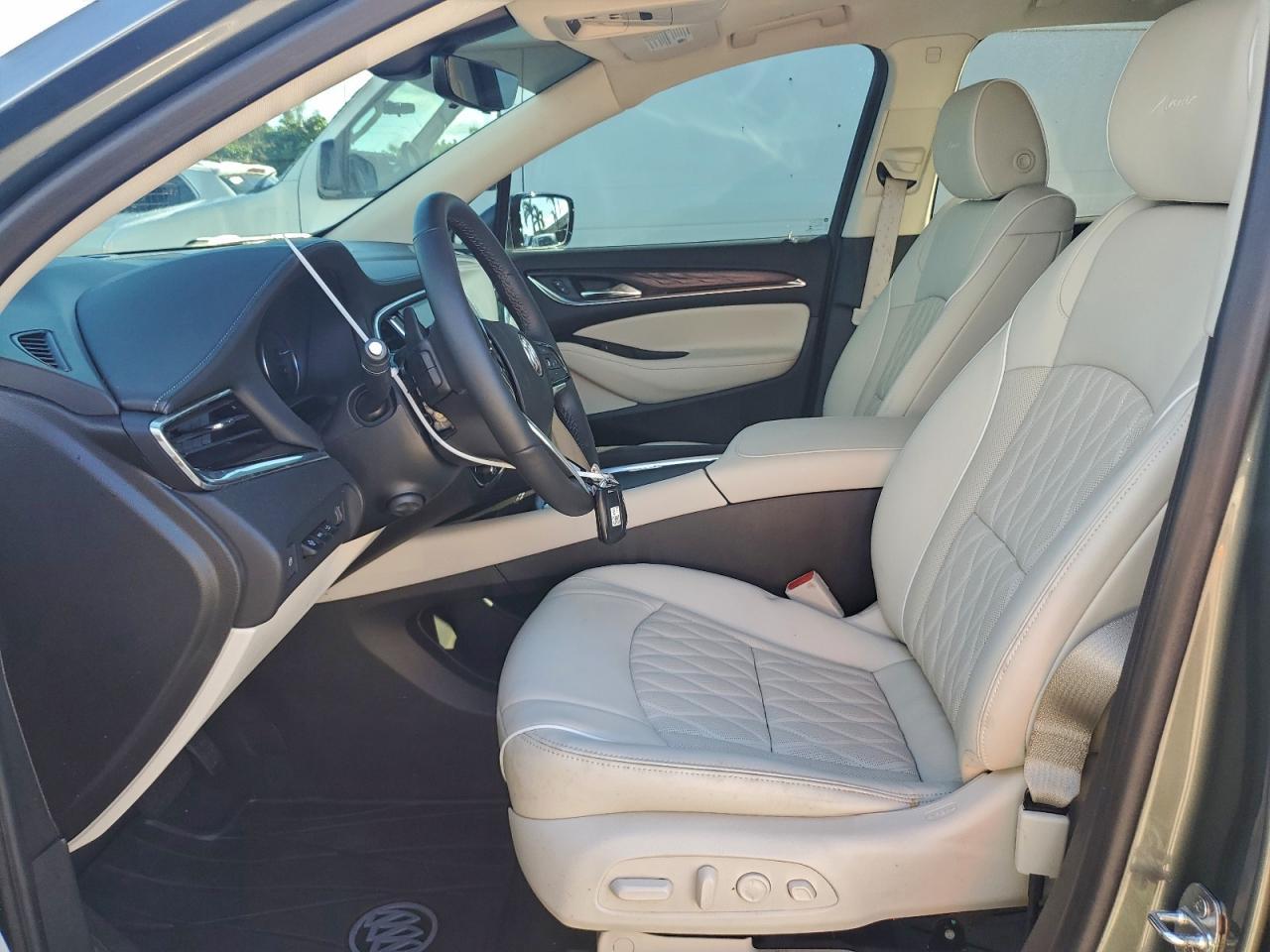 2023 BUICK ENCLAVE AVENIR