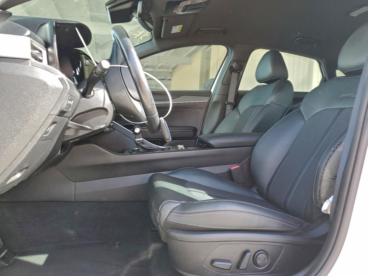 2024 KIA K5