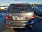 2011 MERCEDES-BENZ ML-Class
