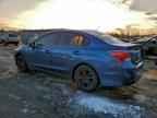 2016 SUBARU IMPREZA