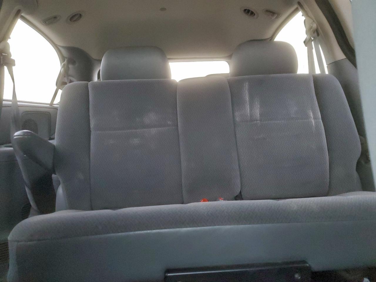 2005 DODGE GRAND CARAVAN