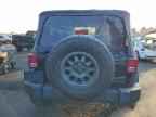 2011 JEEP WRANGLER