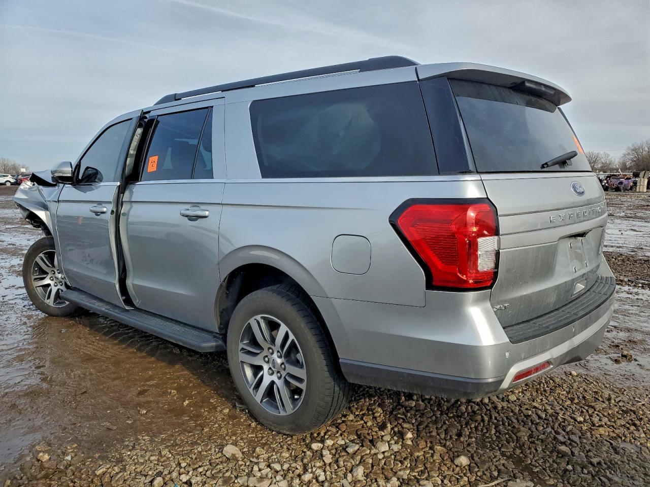 2024 FORD Expedition