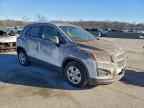 2016 CHEVROLET TRAX