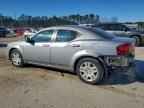 2014 DODGE Avenger