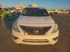 2015 NISSAN VERSA