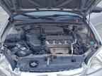2003 HONDA CIVIC