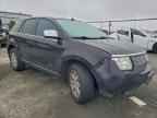2007 LINCOLN MKX