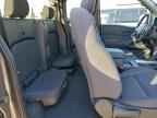 2024 NISSAN Frontier