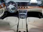 2018 MERCEDES-BENZ E-Class