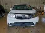 2015 HONDA PILOT