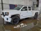 2015 GMC Sierra